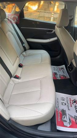 هیۆندای سۆناتا